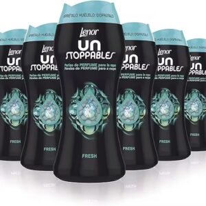 Lenor Unstoppable - Lenor Unstoppable 210g - Lenor Unstoppable 750g - Lenor Scent Booster - Unstoppables Lenor - Lenor Unstoppables 176g