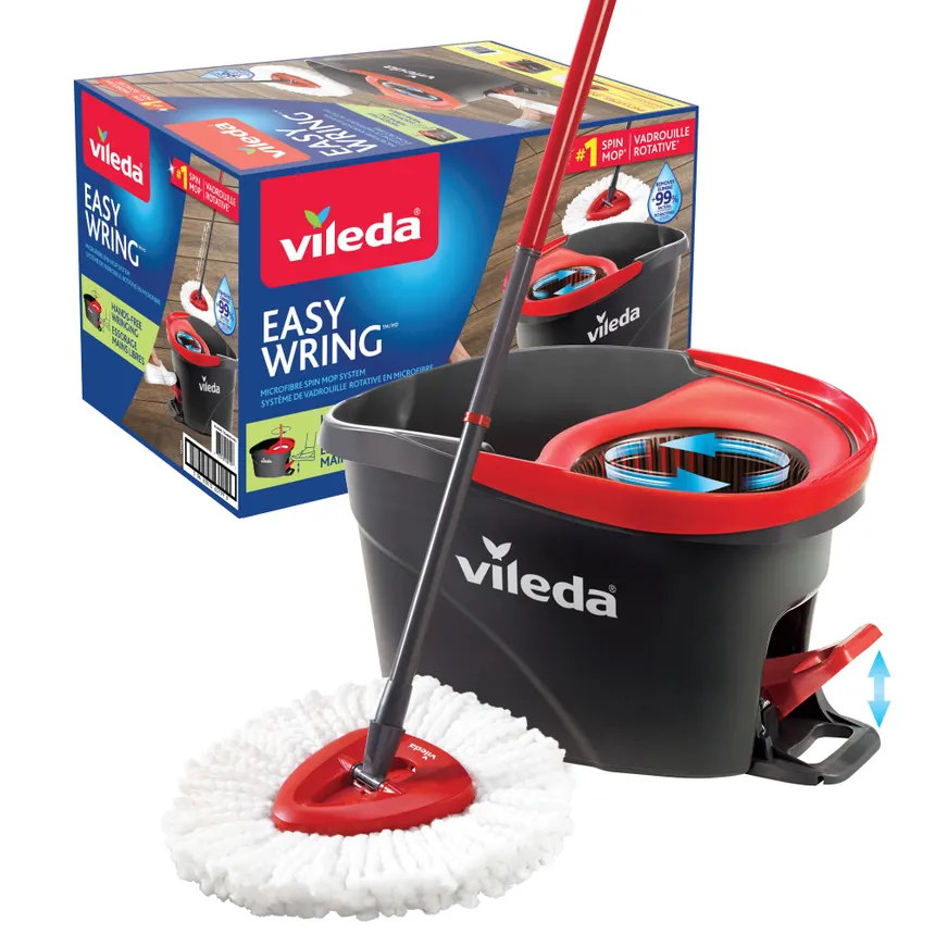 Vileda Mop Bucket